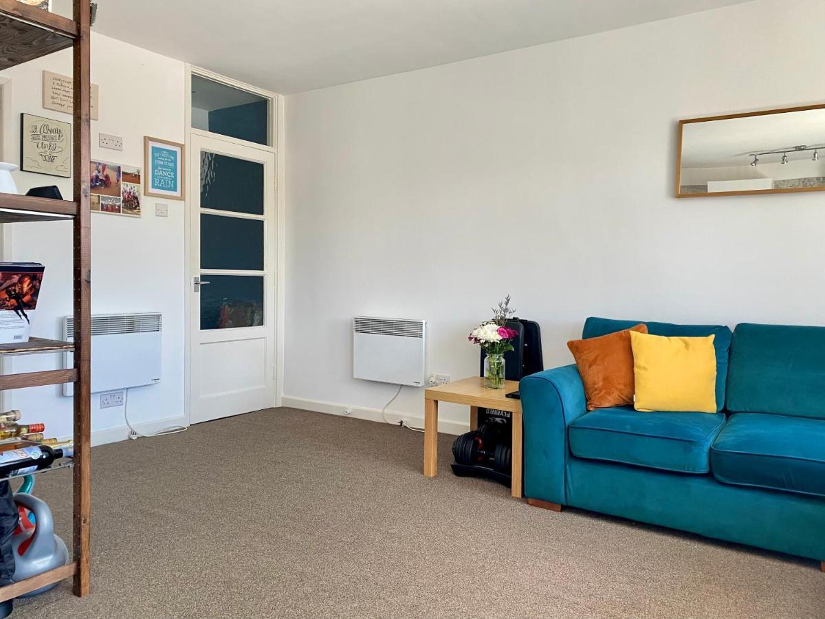 Cosy Flat - Access To City Centre/Airport/Stadiums Liverpool Exterior foto